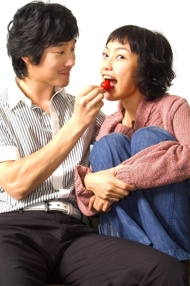 摆动小圆球