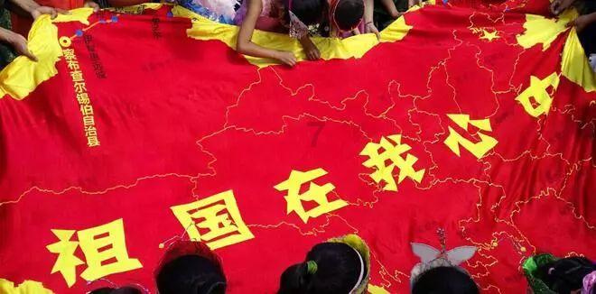什么样的人算成大气候?