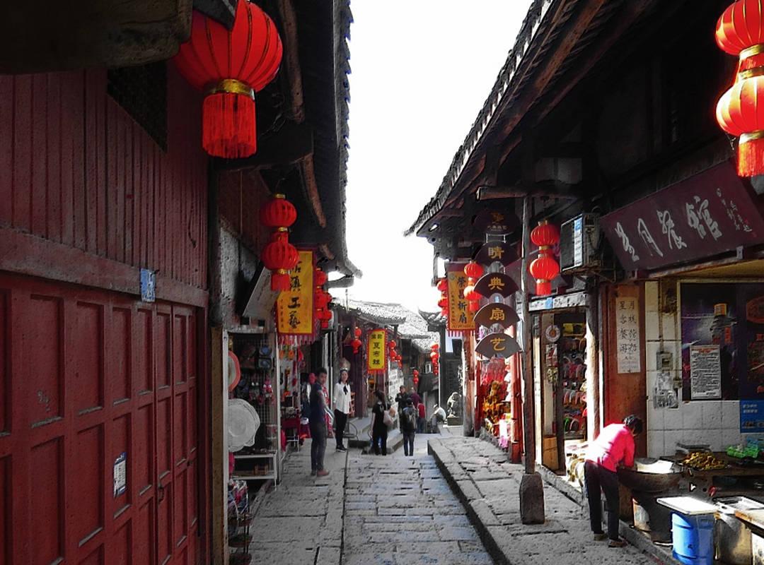 智囊:计谋之用,公不如私-误信军机失两城